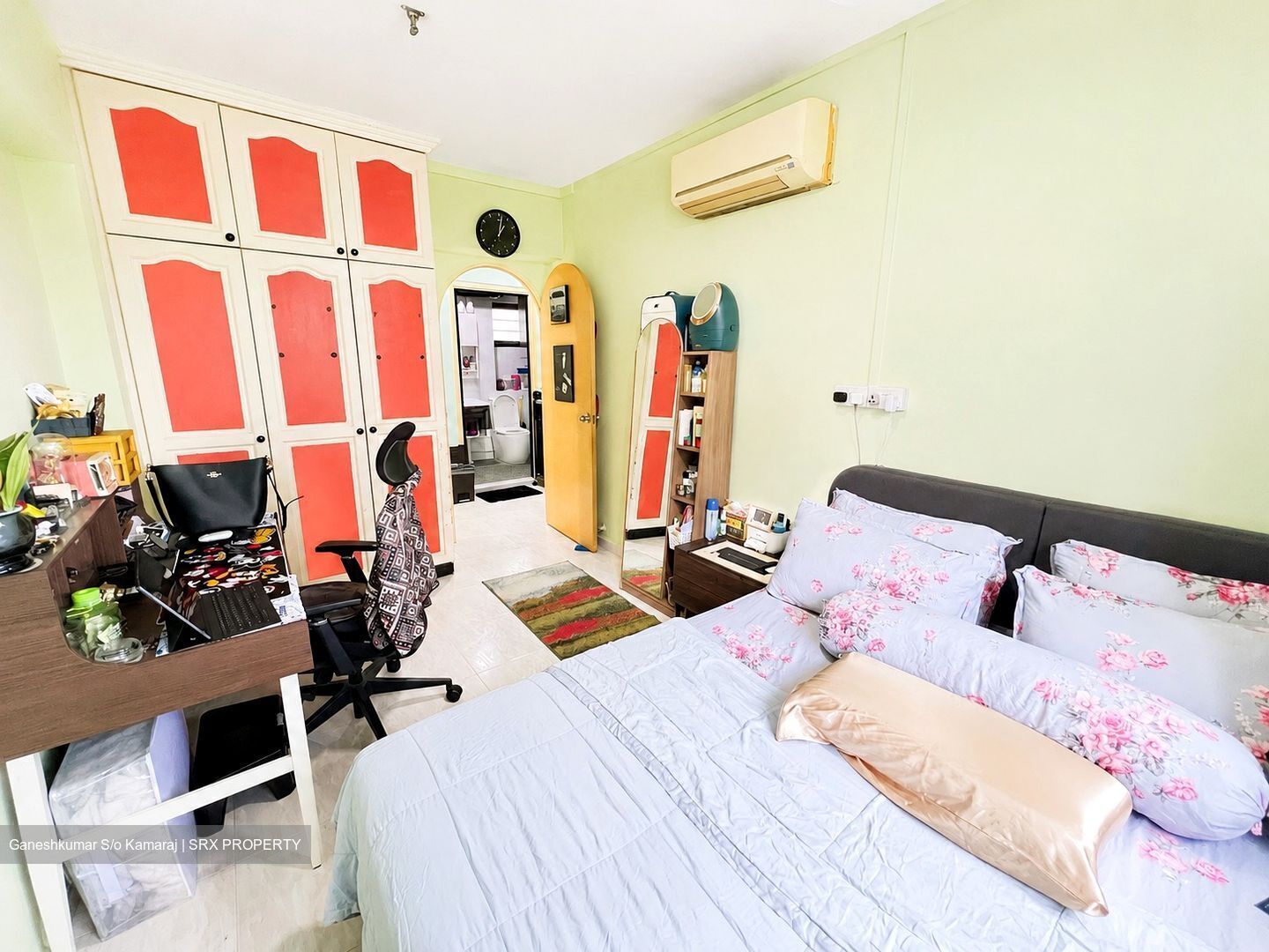 Blk 672 Woodlands Drive 71 (Woodlands), HDB 5 Rooms #592063951